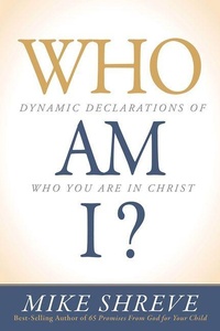 Enlarge image Cover: Who am I? - Creation House