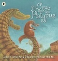 Cover: The Croc and the Platypus - Walker Books Australia