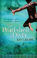 Cover: The Pearl-shell Diver: A Story of adventure from the Torres Strait - A&U Children
