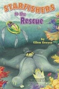 Cover: Starfishers to the Rescue - Modern Curriculum Press