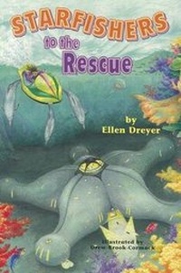 Enlarge image Cover: Starfishers to the Rescue - Modern Curriculum Press