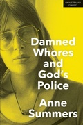 Cover: Damned Whores and God's Police - NewSouth Publishing