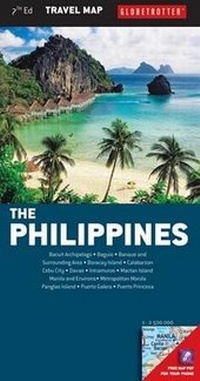 Abbildung von: Philippines - Globetrotter Travel Guides