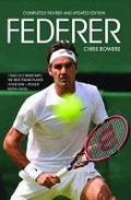 Cover: Roger Federer - John Blake Publishing Ltd