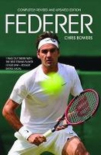 Abbildung von: Roger Federer - John Blake Publishing Ltd