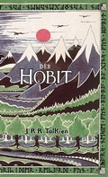 Cover: Der Hobit, oder, Ahin un Vider Tsurik - Evertype