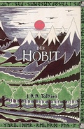 Cover: Der Hobit, oder, Ahin un Vider Tsurik - Evertype