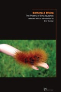 Cover: Barking & Biting - Wilfrid Laurier University Press