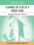 Cover: Planning the Play - Master Point Press
