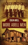 Cover: More Abell Men - Bookpal