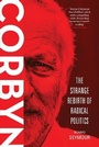 Cover: Corbyn - Verso Books