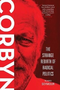 Enlarge image Cover: Corbyn - Verso Books