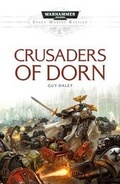 Cover: Crusaders of Dorn - Games Workshop