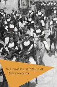 Enlarge image Cover: The Day of Judgment - Apollo Library