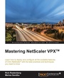 Bild: Mastering NetScaler VPX(TM) - Packt Publishing