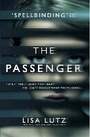 Cover: The Passenger - Titan Books Ltd