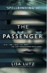Enlarge image Cover: The Passenger - Titan Books Ltd