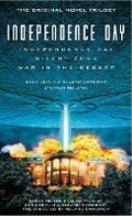 Cover: The Complete Independence Day Omnibus - Titan Books Ltd