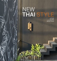 Enlarge image Cover: New Thai Style - Laurence King Publishing