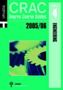 Cover: Engineering 2005/06 - Trotman & Co Ltd