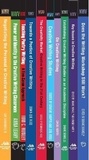 Cover: New Writing Viewpoints Collection (Vols 1-10) - Multilingual Matters