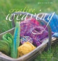 Cover: Creative Weaving - Gaia Books Ltd
