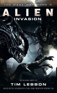 Enlarge image Cover: Alien - Invasion - Titan Books Ltd