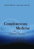 Abbildung von: Complementary Medicine in Clinical - Jones and Bartlett Publishers, Inc