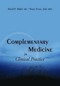 Abbildung von: Complementary Medicine in Clinical - Jones and Bartlett Publishers, Inc