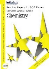 Abbildung von: PRACTICE PAPER C CHEMISTRY - Leckie & Leckie