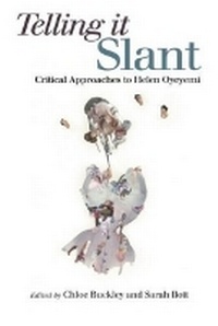 Enlarge image Cover: Telling it Slant - Liverpool University Press