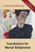 Cover: Foundations for Moral Relativism - Open Book Publishers