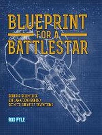 Enlarge image Cover: Blueprint for a Battlestar - Aurum