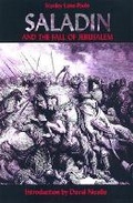 Cover: Saladin and the Fall of Jerusalem - Greenhill Books