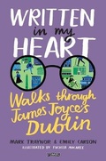 Cover: Written in My Heart - O'Brien Press Ltd