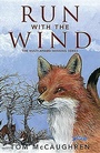 Cover: Run with the Wind - O'Brien Press Ltd