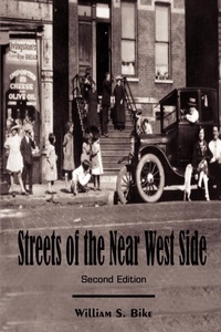 Abbildung von: Streets of the Near West Side - AuthorHouse