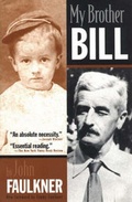 Cover: My Brother Bill - Hill Street Press,US