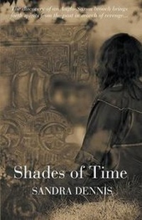 Enlarge image Cover: Shades of Time - COMPLETELYNOVEL