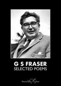 Enlarge image Cover: Selected Poems - Shoestring Press