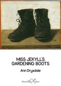 Cover: Miss Jekyll's Gardening Boots - Shoestring Press