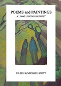 Cover: Poems and Paintings - Fisher King Publishing