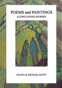 Enlarge image Cover: Poems and Paintings - Fisher King Publishing