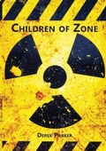 Cover: Children Of Zone - Connor Court Publishing