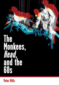 Enlarge image Cover: Monkees, Head, and the 60s - Jawbone