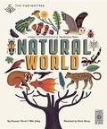 Cover: Curiositree: Natural World - Wide Eyed Editions