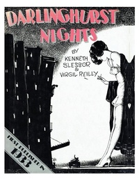 Enlarge image Cover: Darlinghurst Nights - ETT Imprint