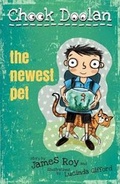 Cover: Chook Doolan: The Newest Pet - Walker Books Australia