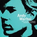 Cover: Andy Warhol Fame and Faith - Ashmolean Museum