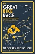 Cover: The Great Bike Race - Velodrome Publishing